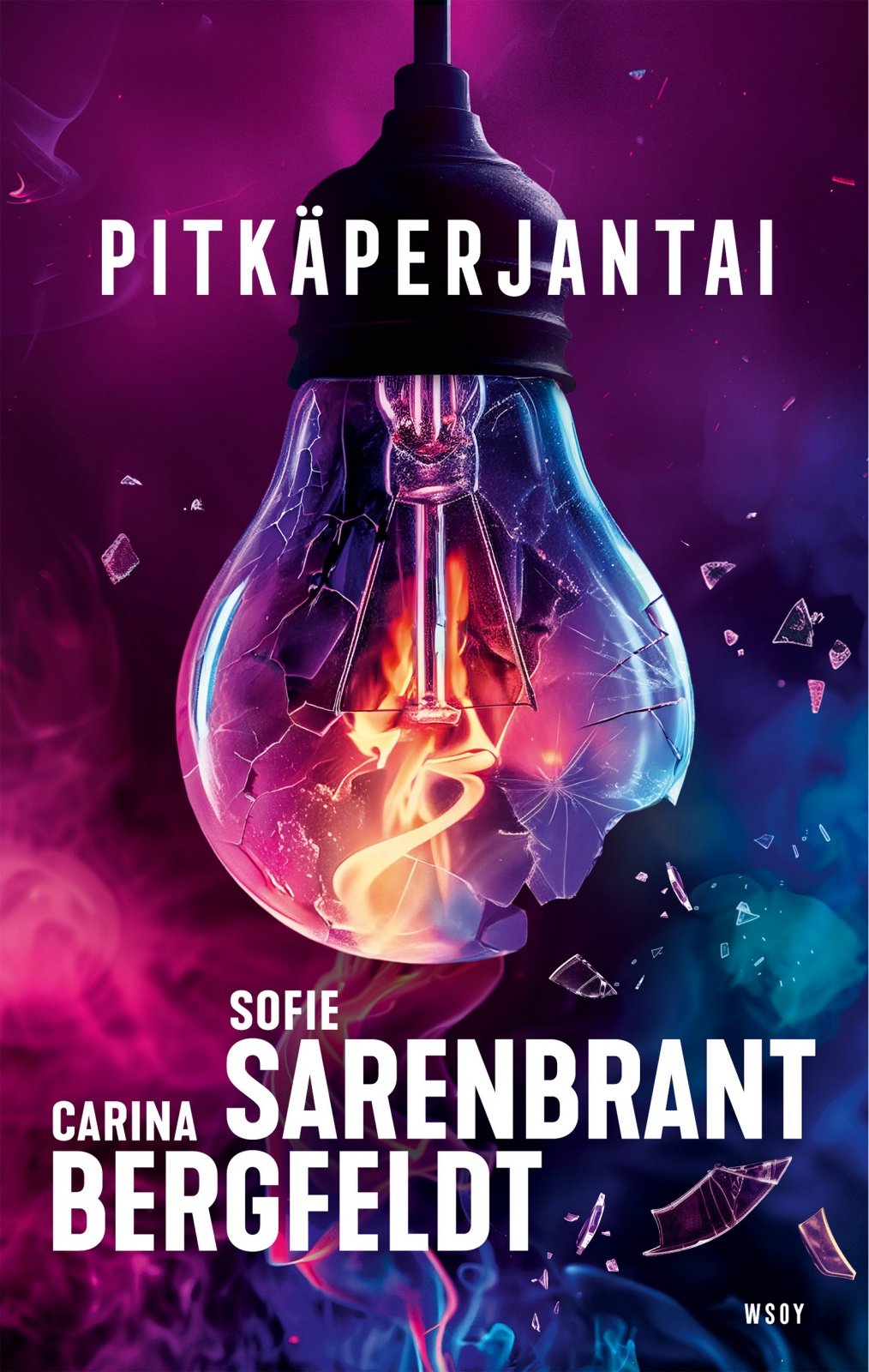 Pitkäperjantai Pitkäperjantai Suomen vanhin kirjakauppa - Vuodesta 1899