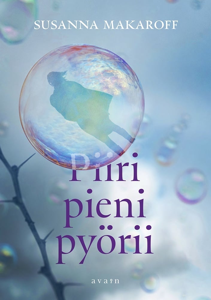 Piiri pieni pyörii Piiri pieni pyörii Suomen vanhin kirjakauppa - Vuodesta 1899