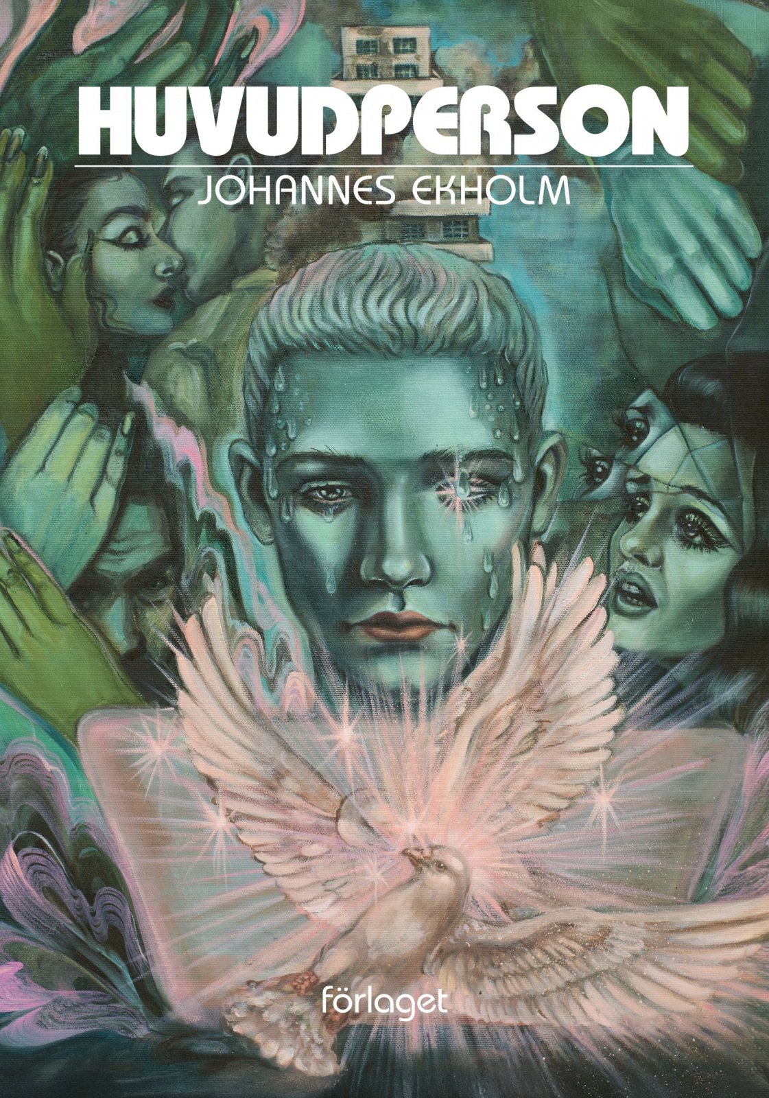 Huvudperson Suomen vanhin kirjakauppa - Vuodesta 1899