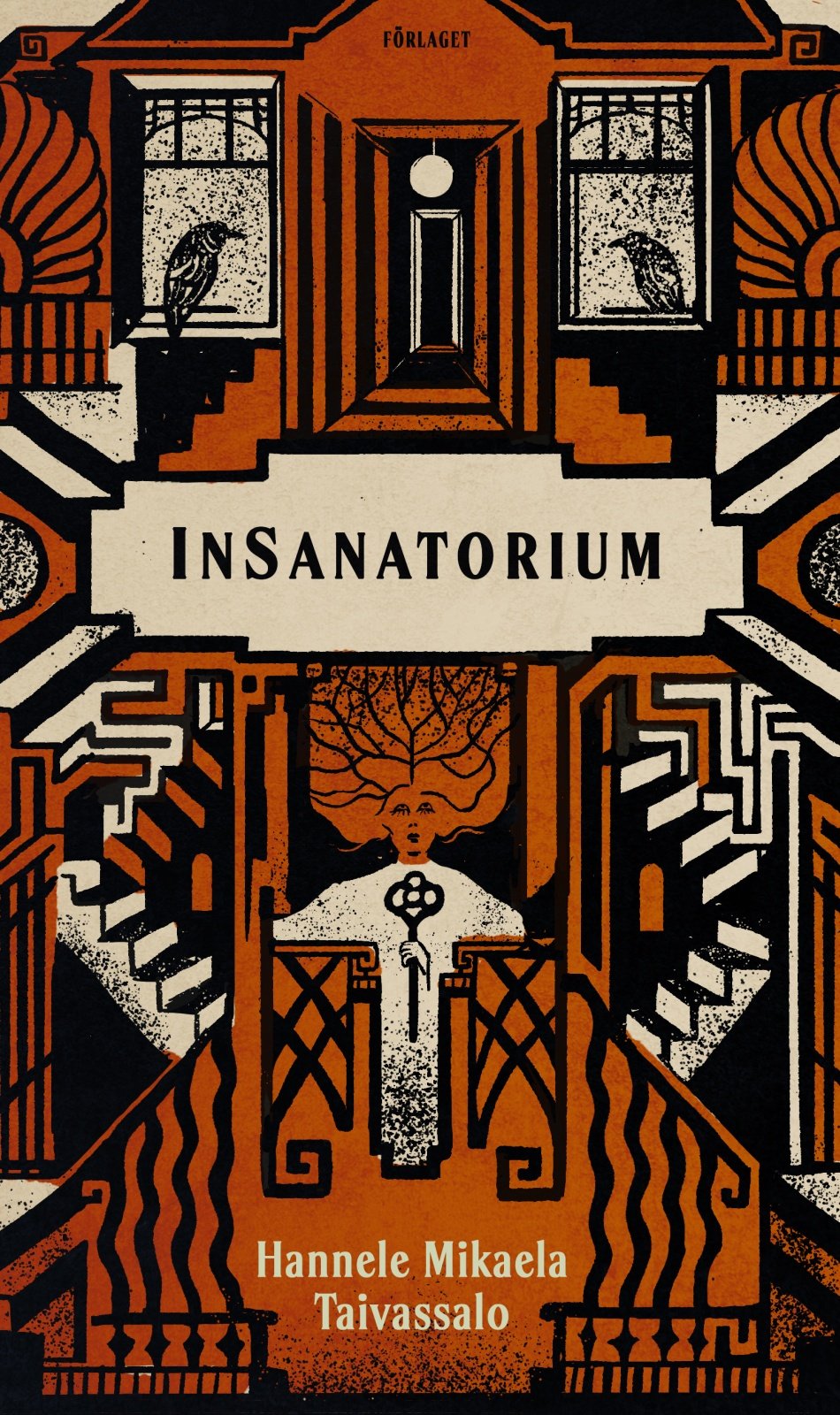 InSanatorium InSanatorium