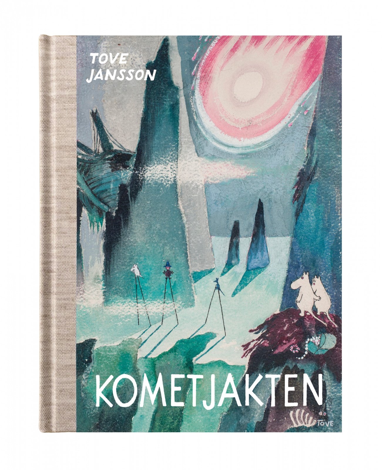 Kometjakten Kometjakten Suomen vanhin kirjakauppa - Vuodesta 1899
