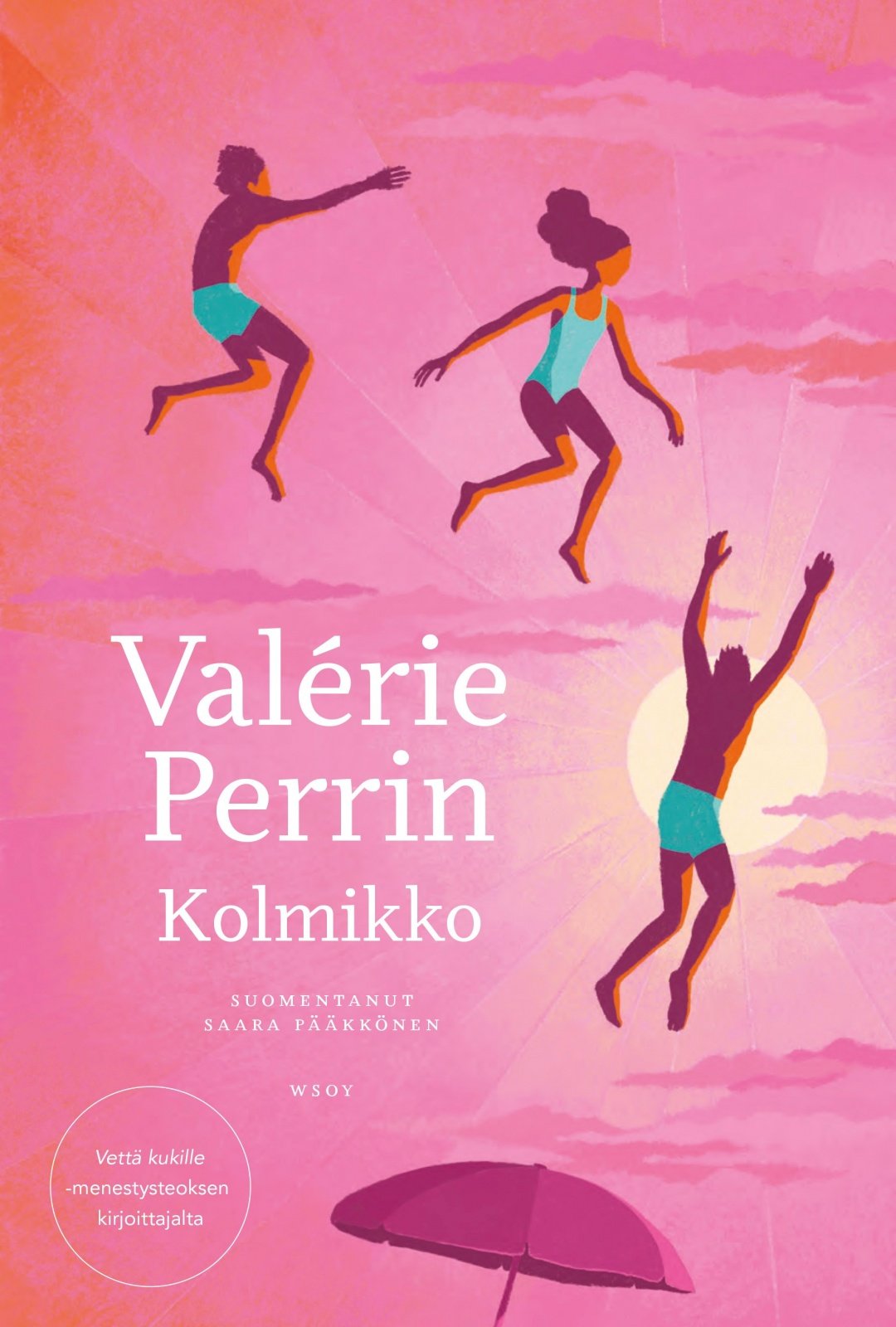 Kolmikko Kolmikko Suomen vanhin kirjakauppa - Vuodesta 1899