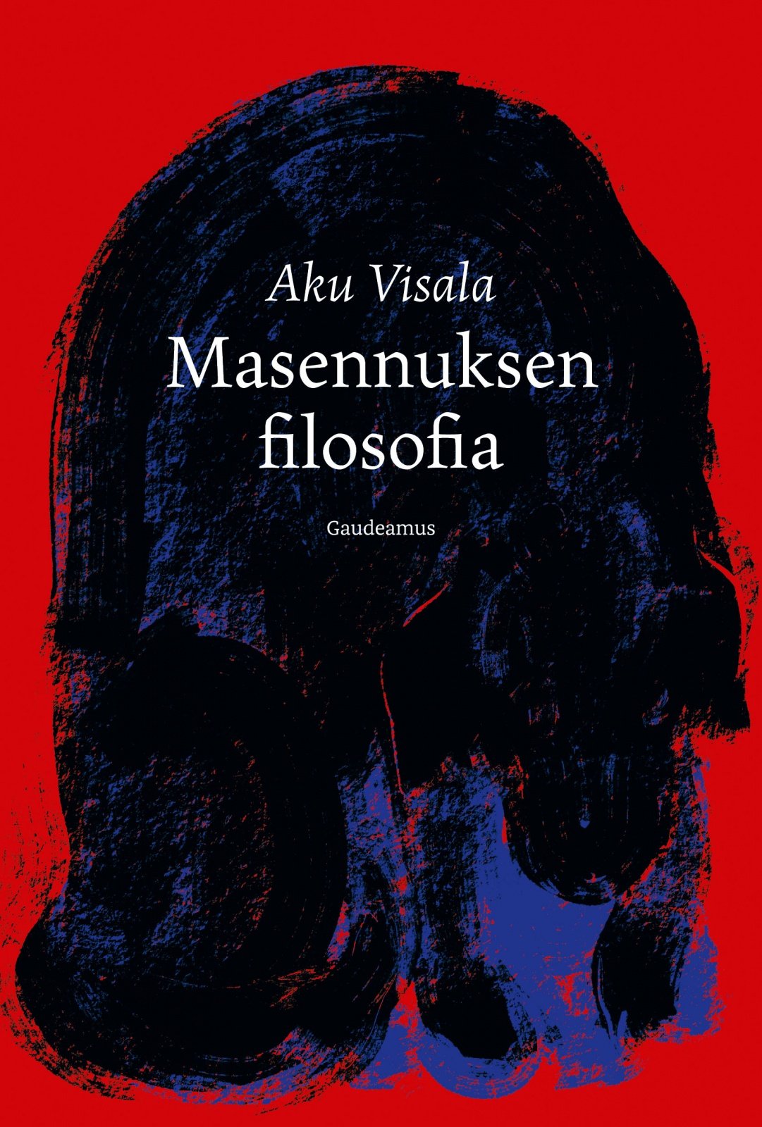 Masennuksen filosofia Masennuksen filosofia Suomen vanhin kirjakauppa - Vuodesta 1899