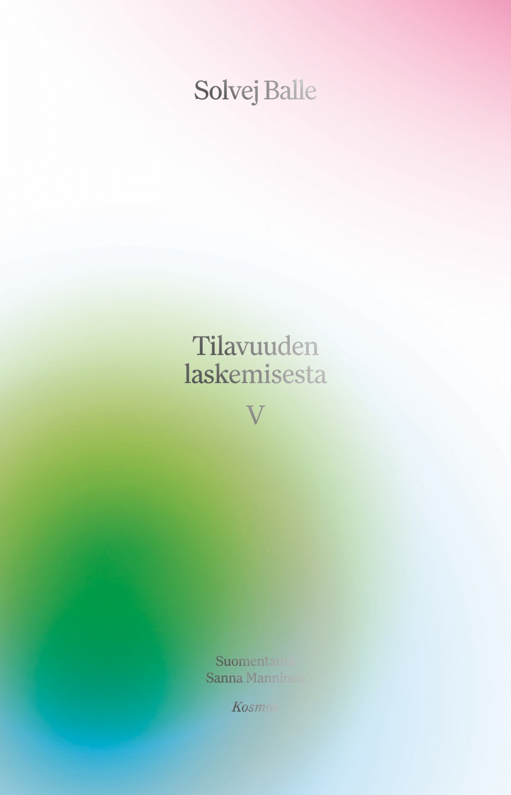 Tilavuuden laskemisesta V Suomen vanhin kirjakauppa - Vuodesta 1899