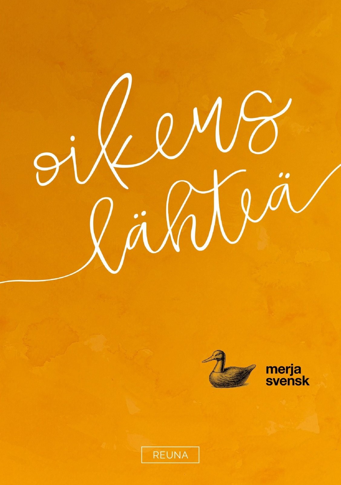 Oikeus lähteä Oikeus lähteä Suomen vanhin kirjakauppa - Vuodesta 1899