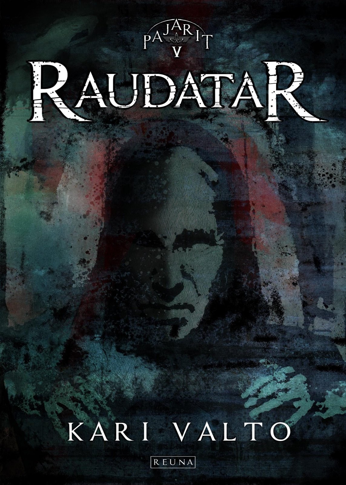 Raudatar Raudatar Suomen vanhin kirjakauppa - Vuodesta 1899