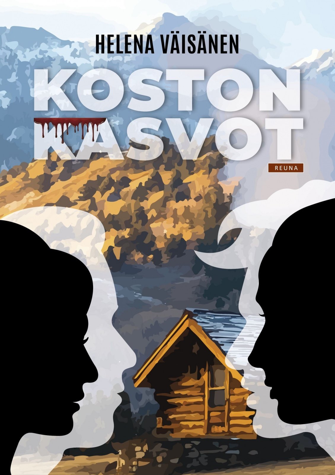 Koston kasvot Koston kasvot Suomen vanhin kirjakauppa - Vuodesta 1899