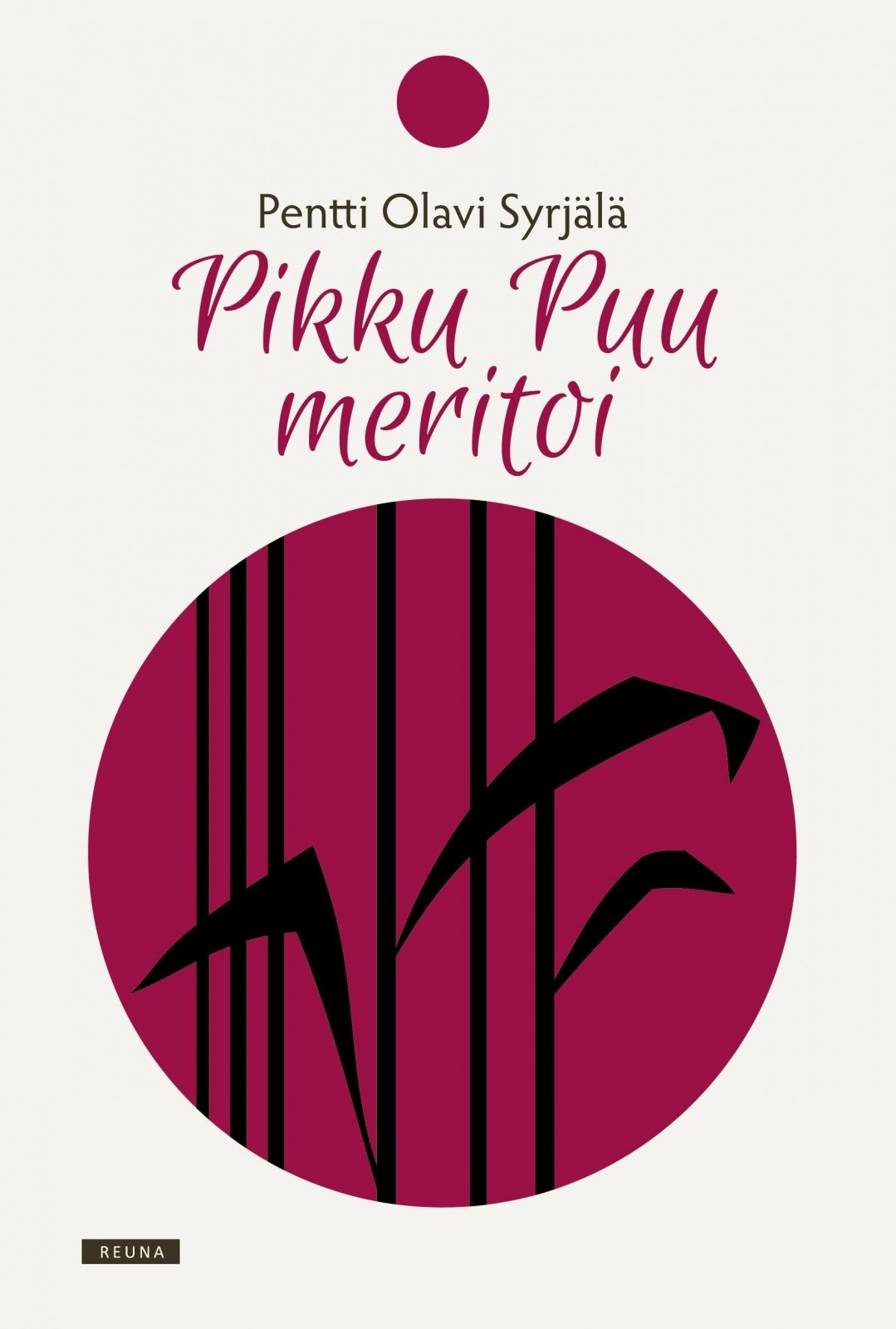 Pikku Puu meritoi Pikku Puu meritoi Suomen vanhin kirjakauppa - Vuodesta 1899