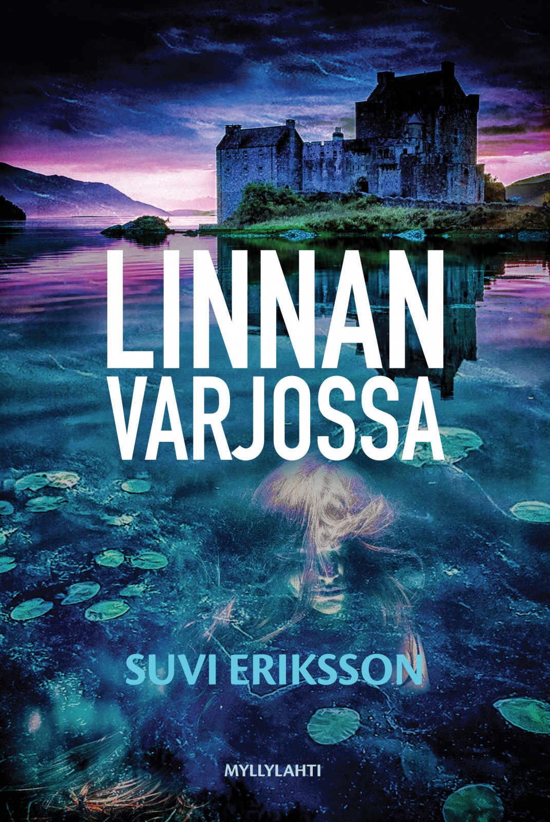 Linnan varjossa Linnan varjossa Suomen vanhin kirjakauppa - Vuodesta 1899