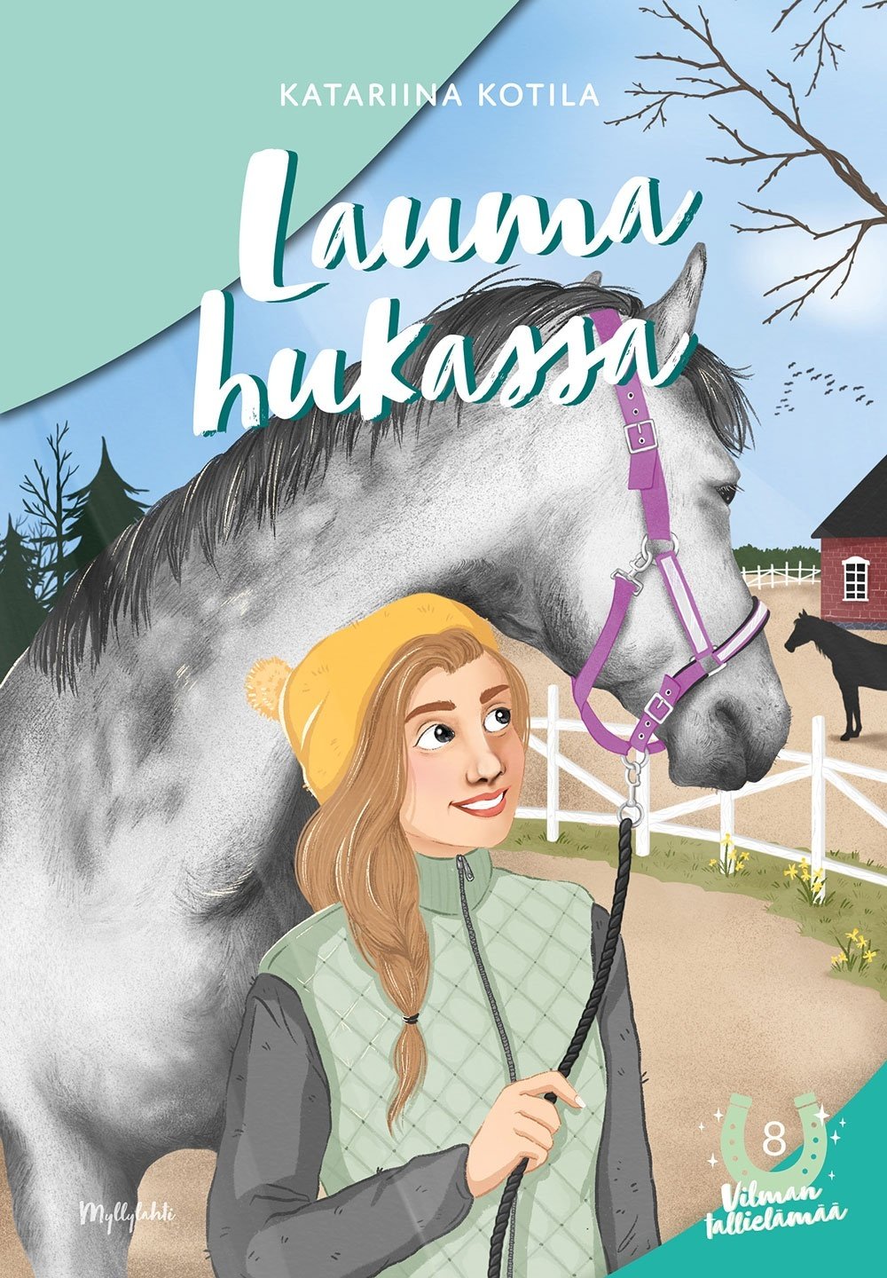 Lauma hukassa Suomen vanhin kirjakauppa - Vuodesta 1899
