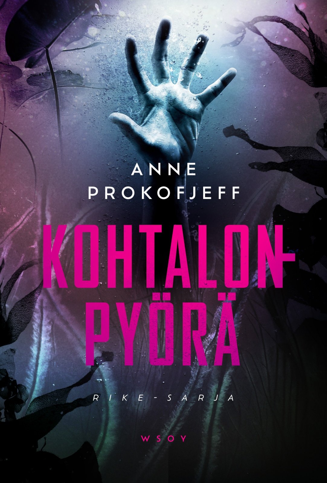 Kohtalonpyörä Suomen vanhin kirjakauppa - Vuodesta 1899