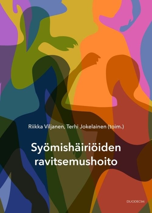 Syömishäiriöiden ravitsemushoito Syömishäiriöiden ravitsemushoito Suomen vanhin kirjakauppa - Vuodesta 1899