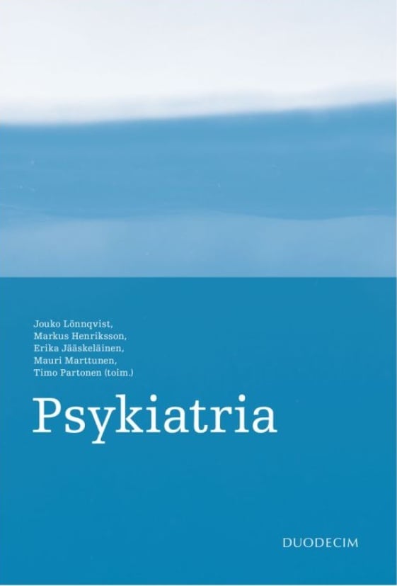 Psykiatria Psykiatria Suomen vanhin kirjakauppa - Vuodesta 1899