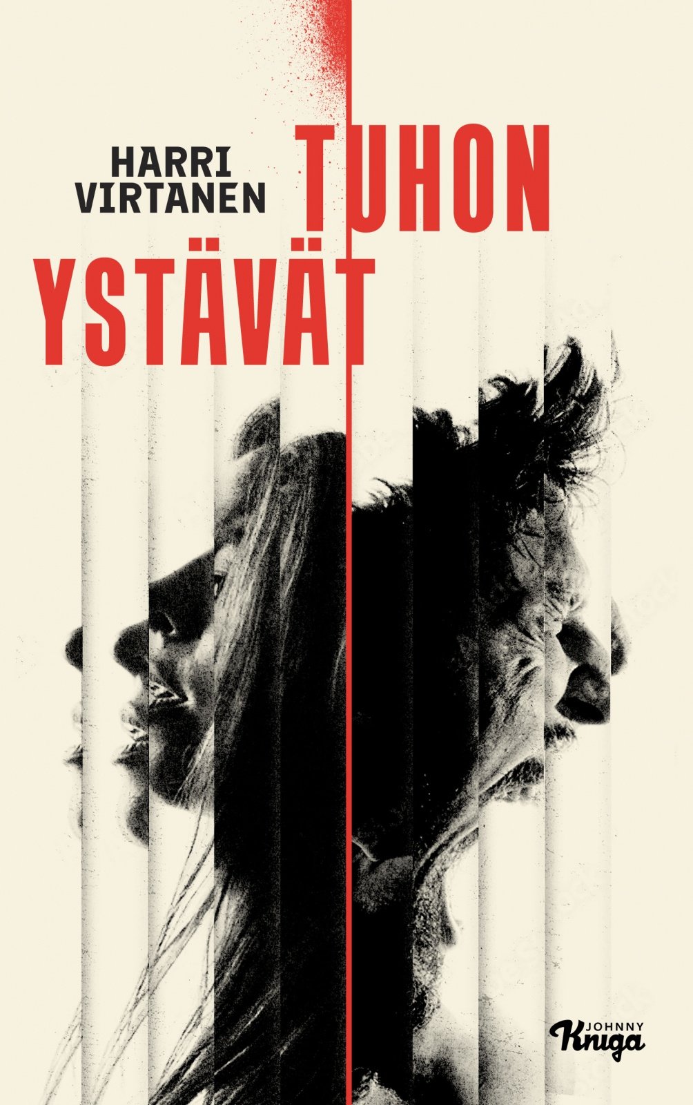 Tuhon ystävät Suomen vanhin kirjakauppa - Vuodesta 1899