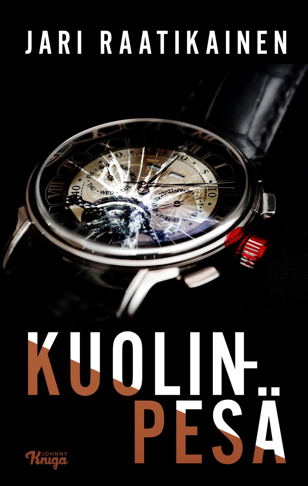 Kuolinpesä Kuolinpesä Suomen vanhin kirjakauppa - Vuodesta 1899