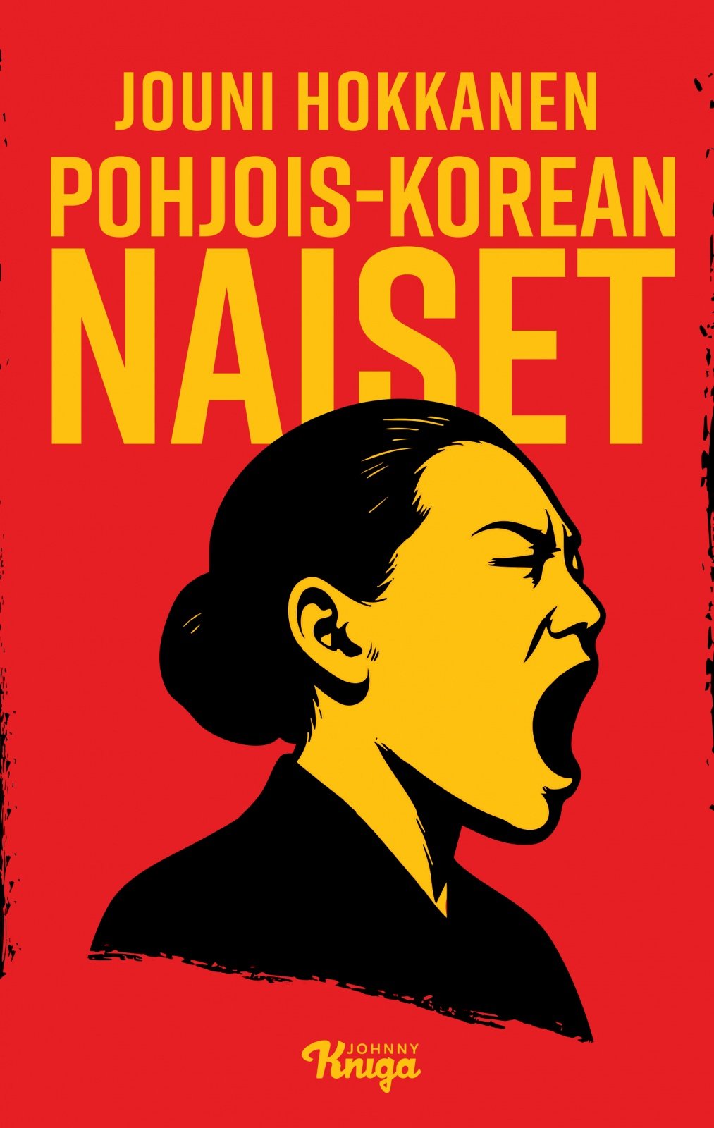 Pohjois-Korean naiset Pohjois-Korean naiset Suomen vanhin kirjakauppa - Vuodesta 1899