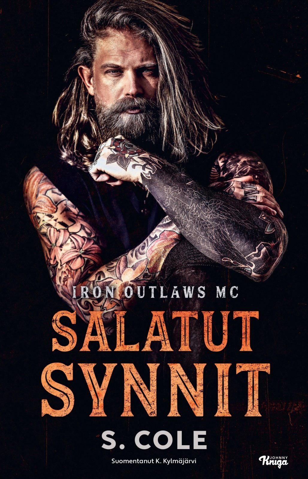 Salatut synnit Suomen vanhin kirjakauppa - Vuodesta 1899