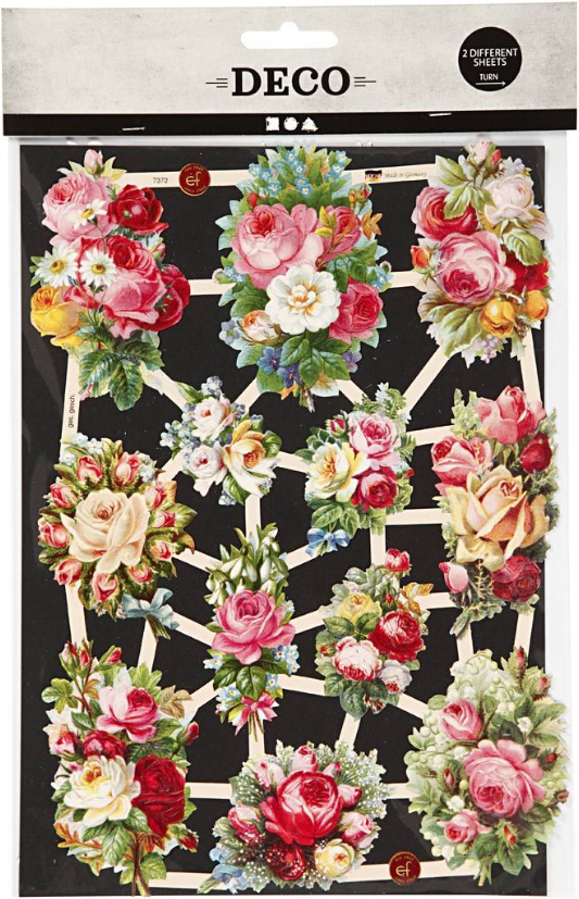 Kevään kukkaset kiiltokuvat, 2 arkkia/pss Kevään kukkaset kiiltokuvat, 2 arkkia/pss Suomen vanhin kirjakauppa - Vuodesta 1899