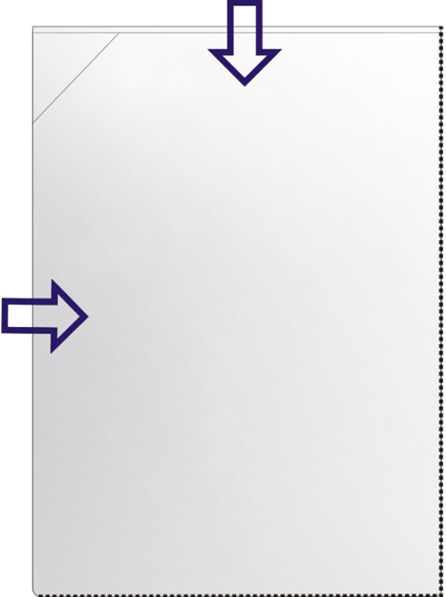 Magneettitasku A4 kirkas, 5 kpl/pkt Magneettitasku A4 kirkas, 5 kpl/pkt Suomen vanhin kirjakauppa - Vuodesta 1899