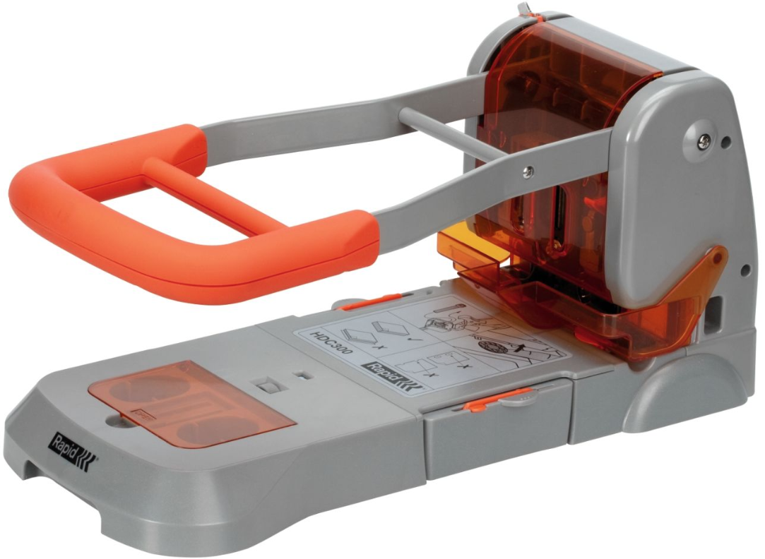 Rapid HDC300 voimalävistäjä Rapid HDC300 voimalävistäjä Suomen vanhin kirjakauppa - Vuodesta 1899