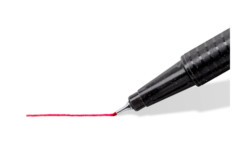 Staedtler Triplus 334 kuitukärkikynälajitelma, 20 väriä Staedtler Triplus 334 kuitukärkikynälajitelma, 20 väriä - Image 3