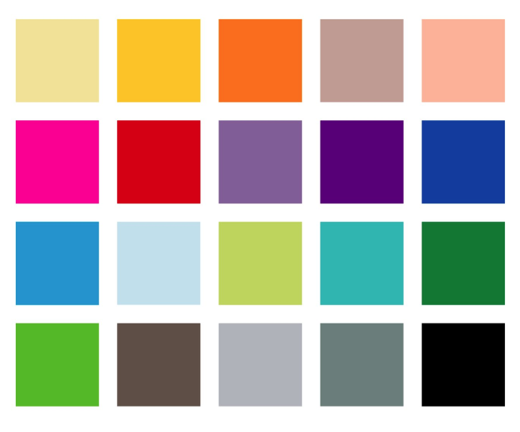 Staedtler Triplus 334 kuitukärkikynälajitelma, 20 väriä Staedtler Triplus 334 kuitukärkikynälajitelma, 20 väriä - Image 6