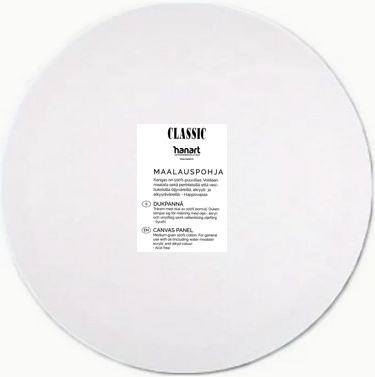 Classic pinkopohja pyöreä 76 cm Classic pinkopohja pyöreä 76 cm Suomen vanhin kirjakauppa - Vuodesta 1899