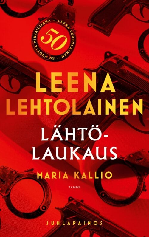 Lähtölaukaus (juhlapainos)