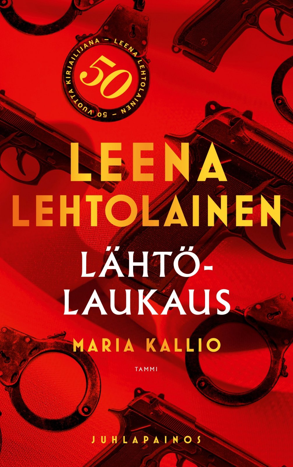 Lähtölaukaus (juhlapainos) Lähtölaukaus (juhlapainos) Suomen vanhin kirjakauppa - Vuodesta 1899