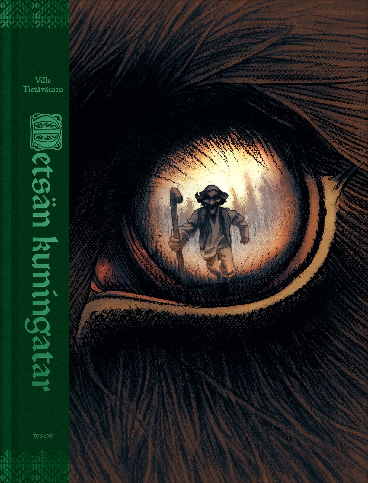 Metsän kuningatar Suomen vanhin kirjakauppa - Vuodesta 1899