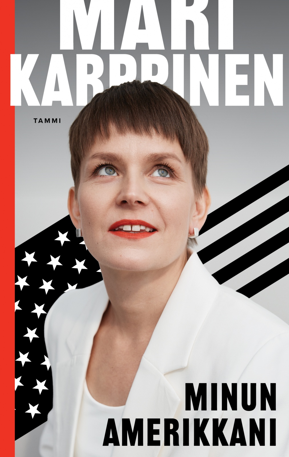 Minun Amerikkani Minun Amerikkani Suomen vanhin kirjakauppa - Vuodesta 1899