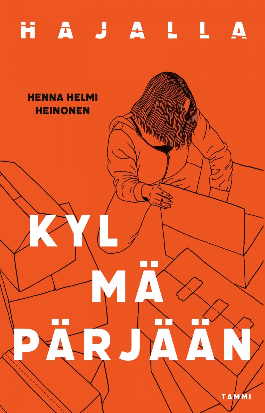 Kyl mä pärjään Suomen vanhin kirjakauppa - Vuodesta 1899