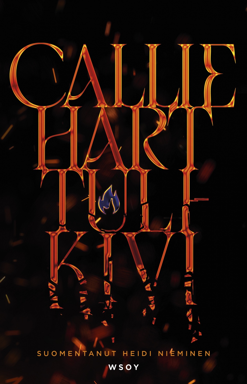 Tulikivi Suomen vanhin kirjakauppa - Vuodesta 1899