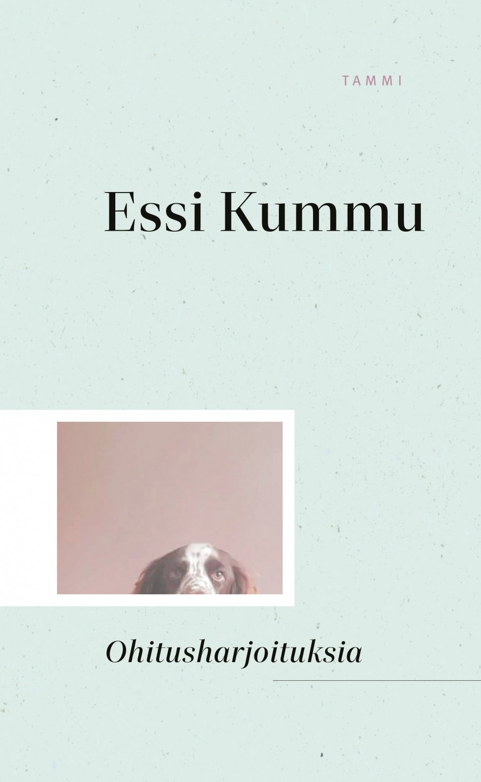 Ohitusharjoituksia Suomen vanhin kirjakauppa - Vuodesta 1899