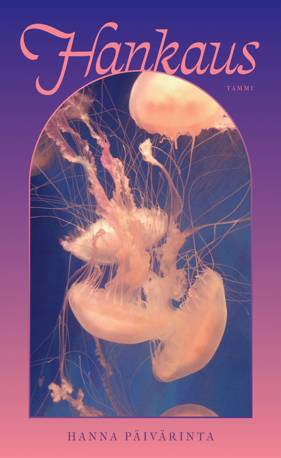 Hankaus Suomen vanhin kirjakauppa - Vuodesta 1899