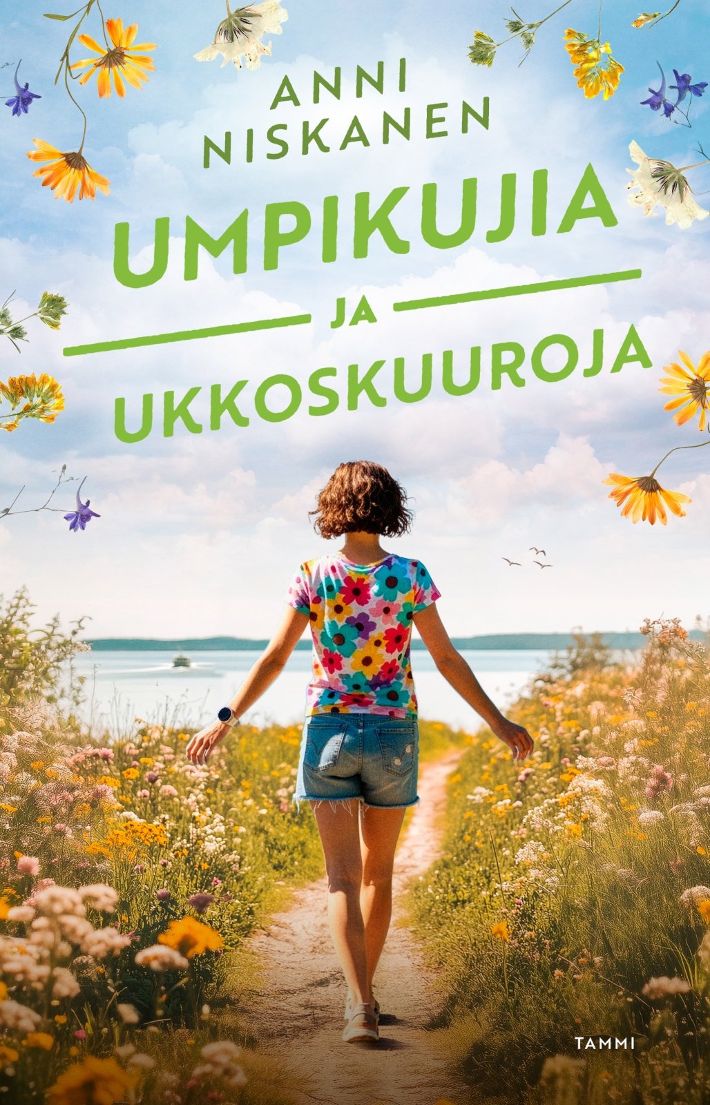 Umpikujia ja ukkoskuuroja Suomen vanhin kirjakauppa - Vuodesta 1899