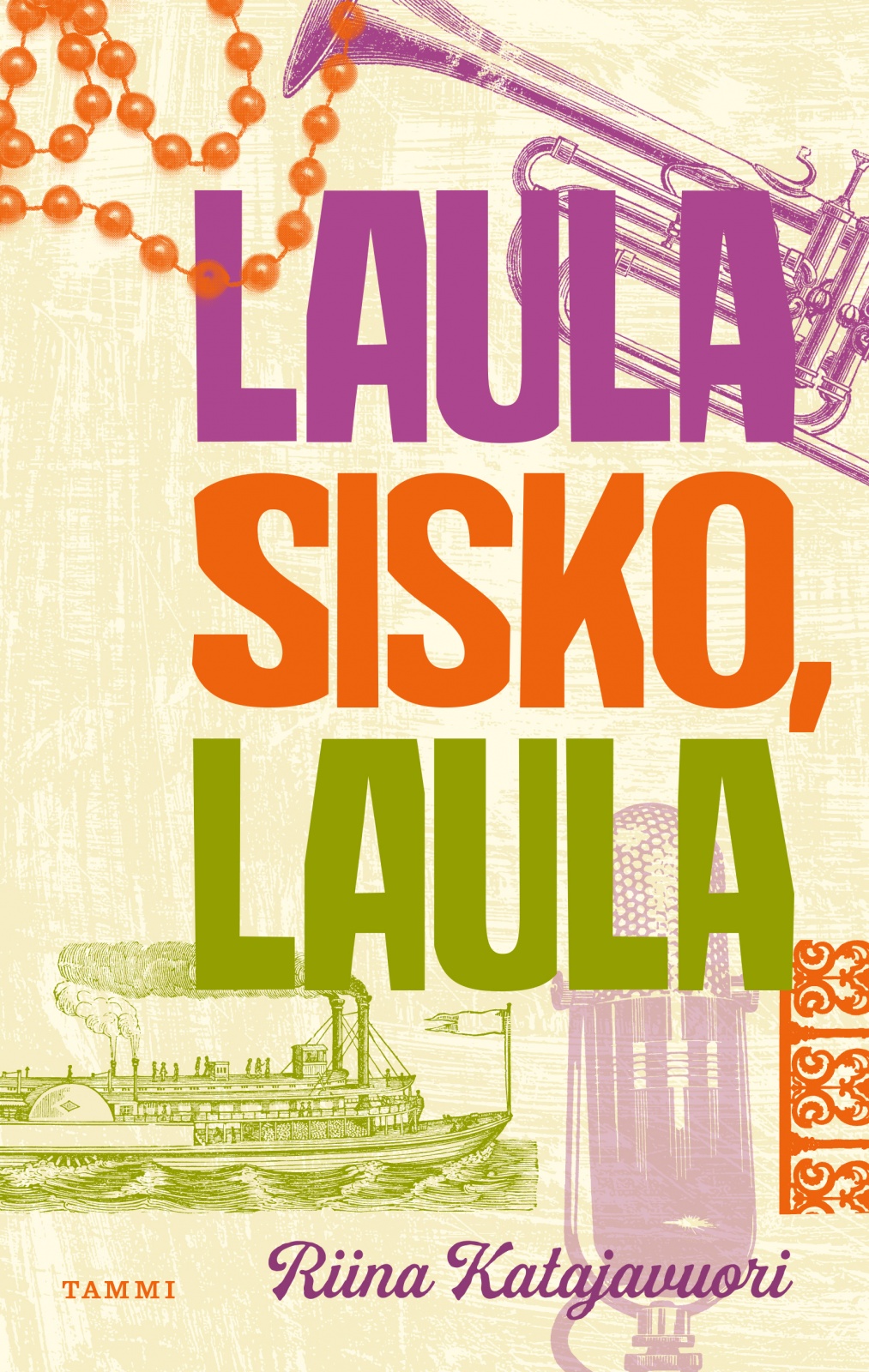 Laula sisko, laula Suomen vanhin kirjakauppa - Vuodesta 1899
