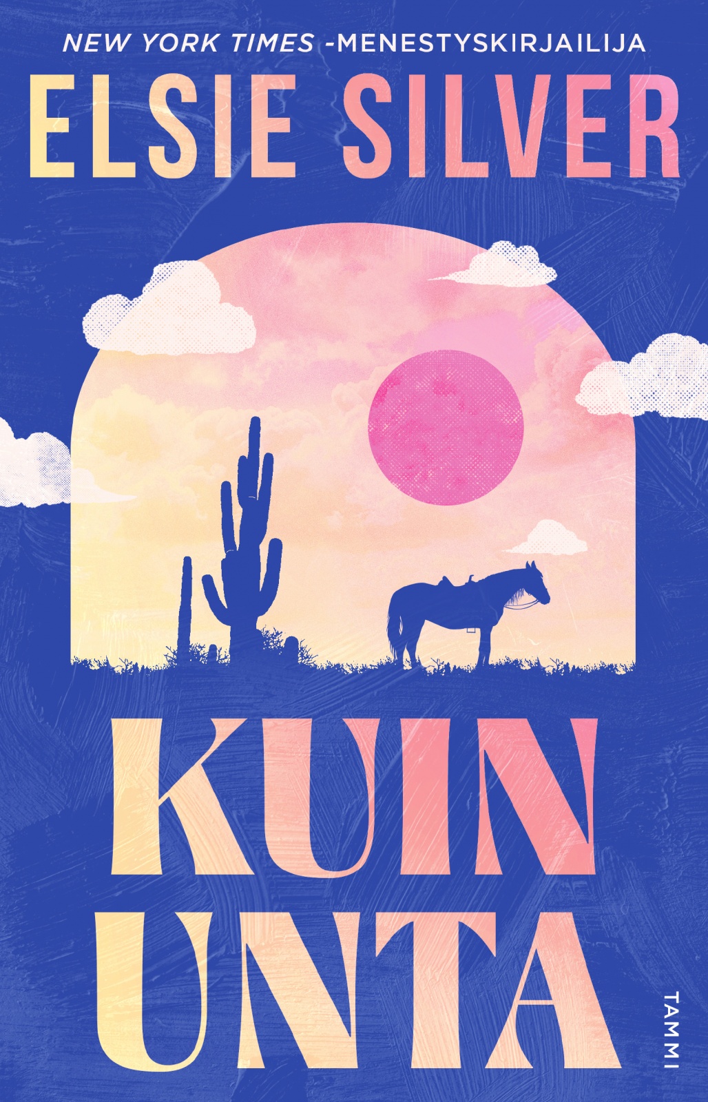 Kuin unta Kuin unta Suomen vanhin kirjakauppa - Vuodesta 1899