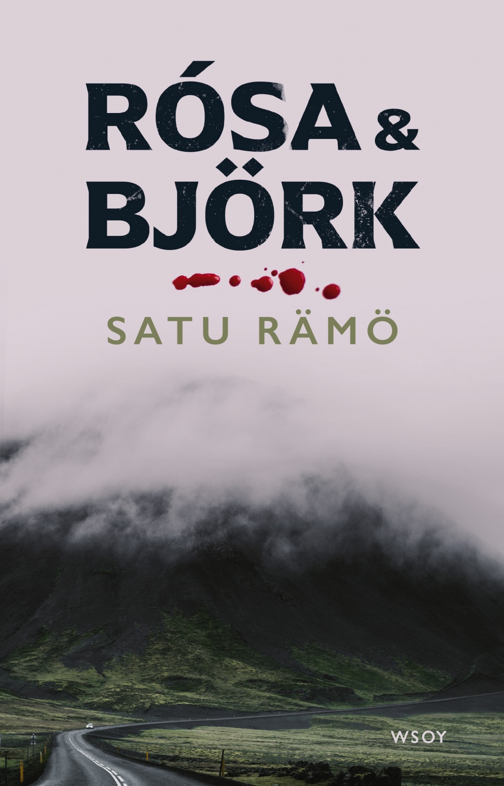 Rósa & Björk Suomen vanhin kirjakauppa - Vuodesta 1899