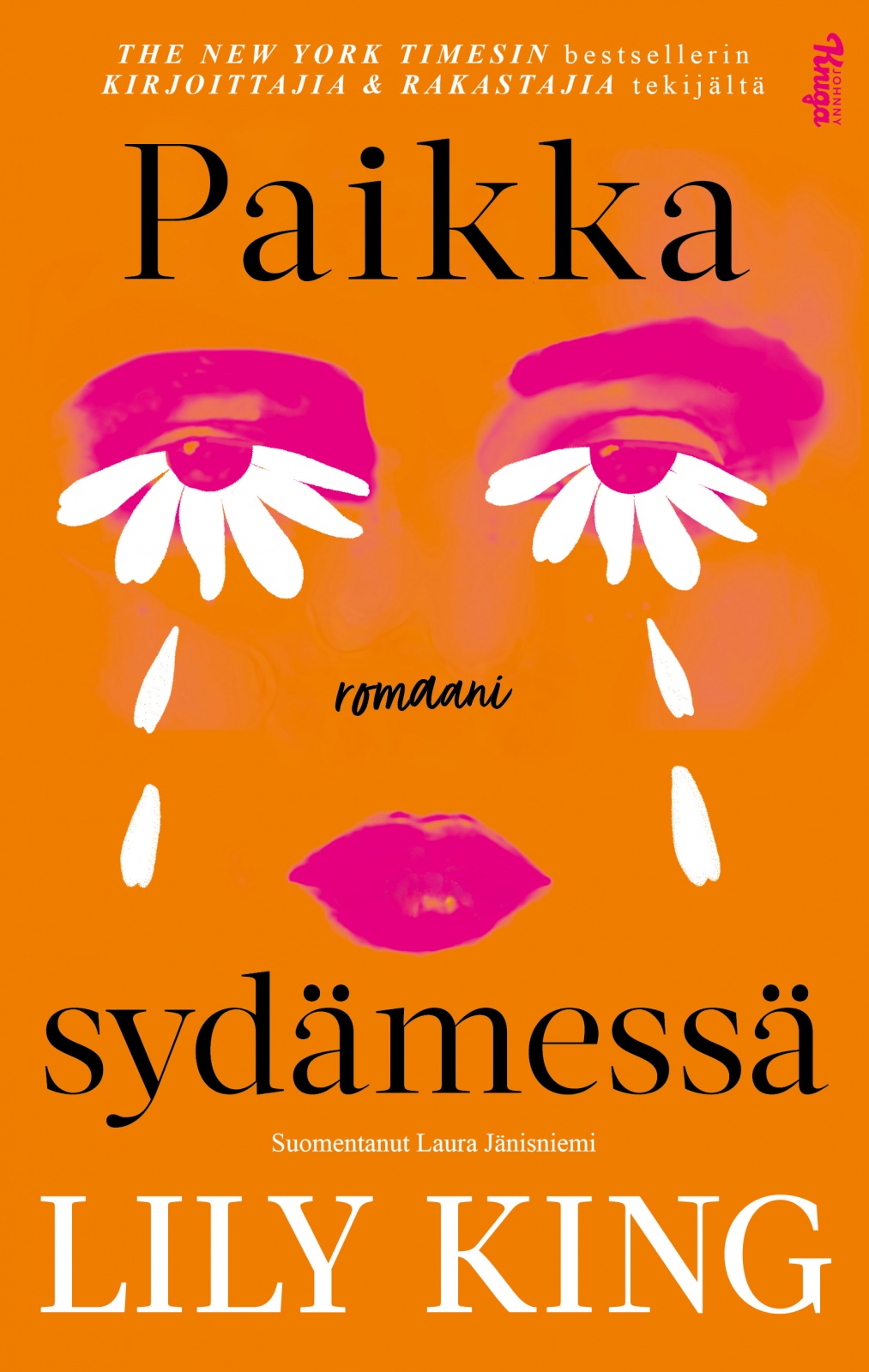 Paikka sydämessä Suomen vanhin kirjakauppa - Vuodesta 1899