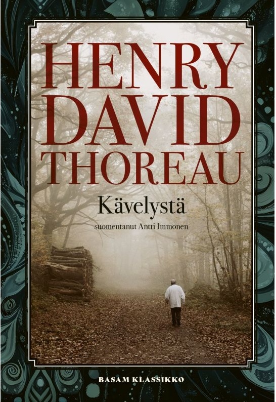 Kävelystä Kävelystä Suomen vanhin kirjakauppa - Vuodesta 1899