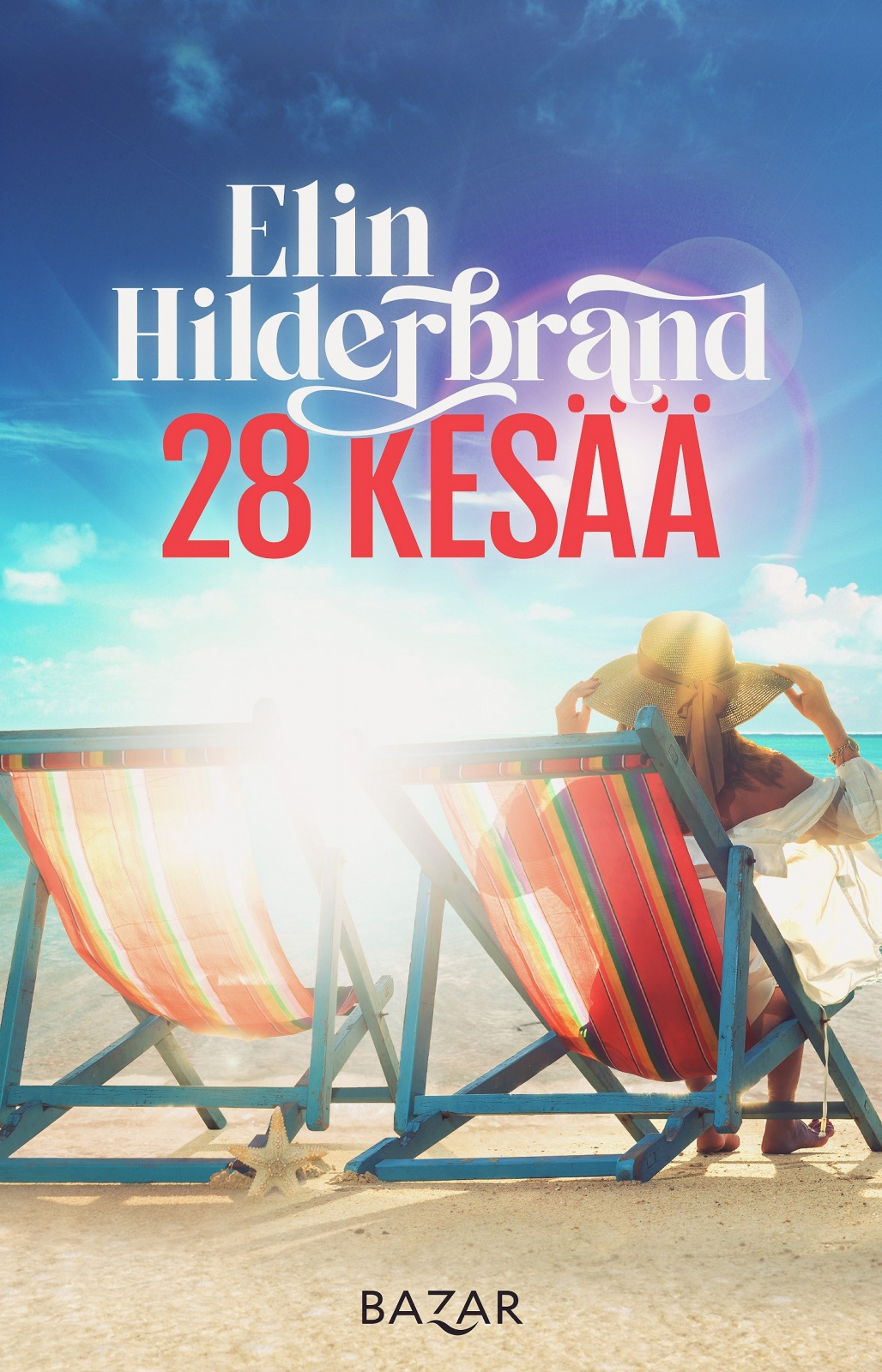 28 kesää Suomen vanhin kirjakauppa - Vuodesta 1899