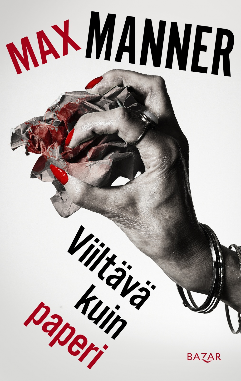 Viiltävä kuin paperi Suomen vanhin kirjakauppa - Vuodesta 1899