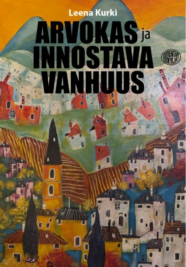 Arvokas ja innostava vanhuus Suomen vanhin kirjakauppa - Vuodesta 1899