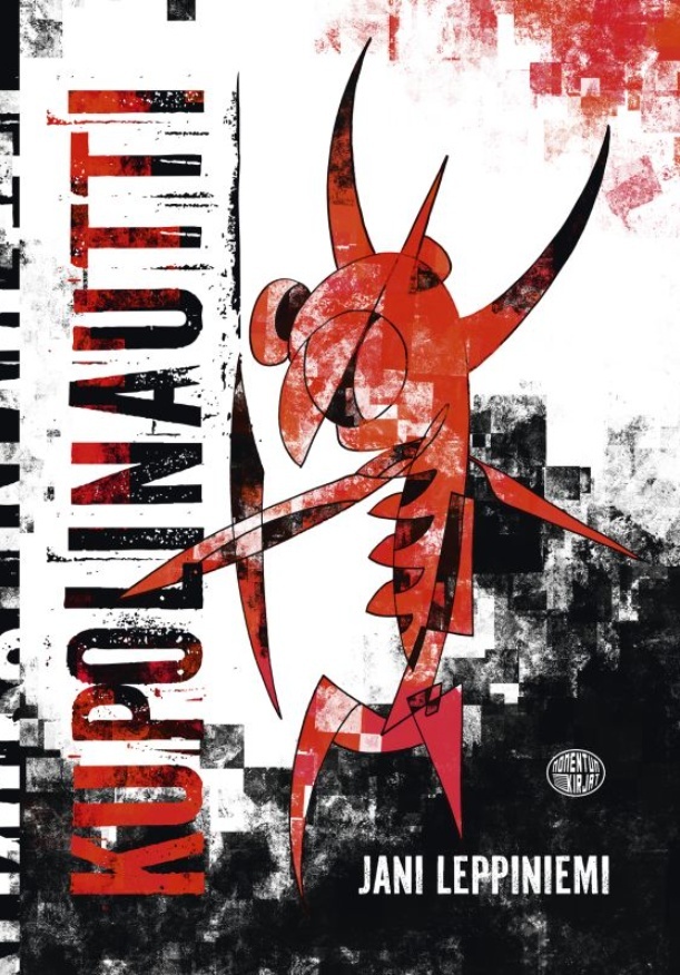 Kupolinautti Kupolinautti Suomen vanhin kirjakauppa - Vuodesta 1899