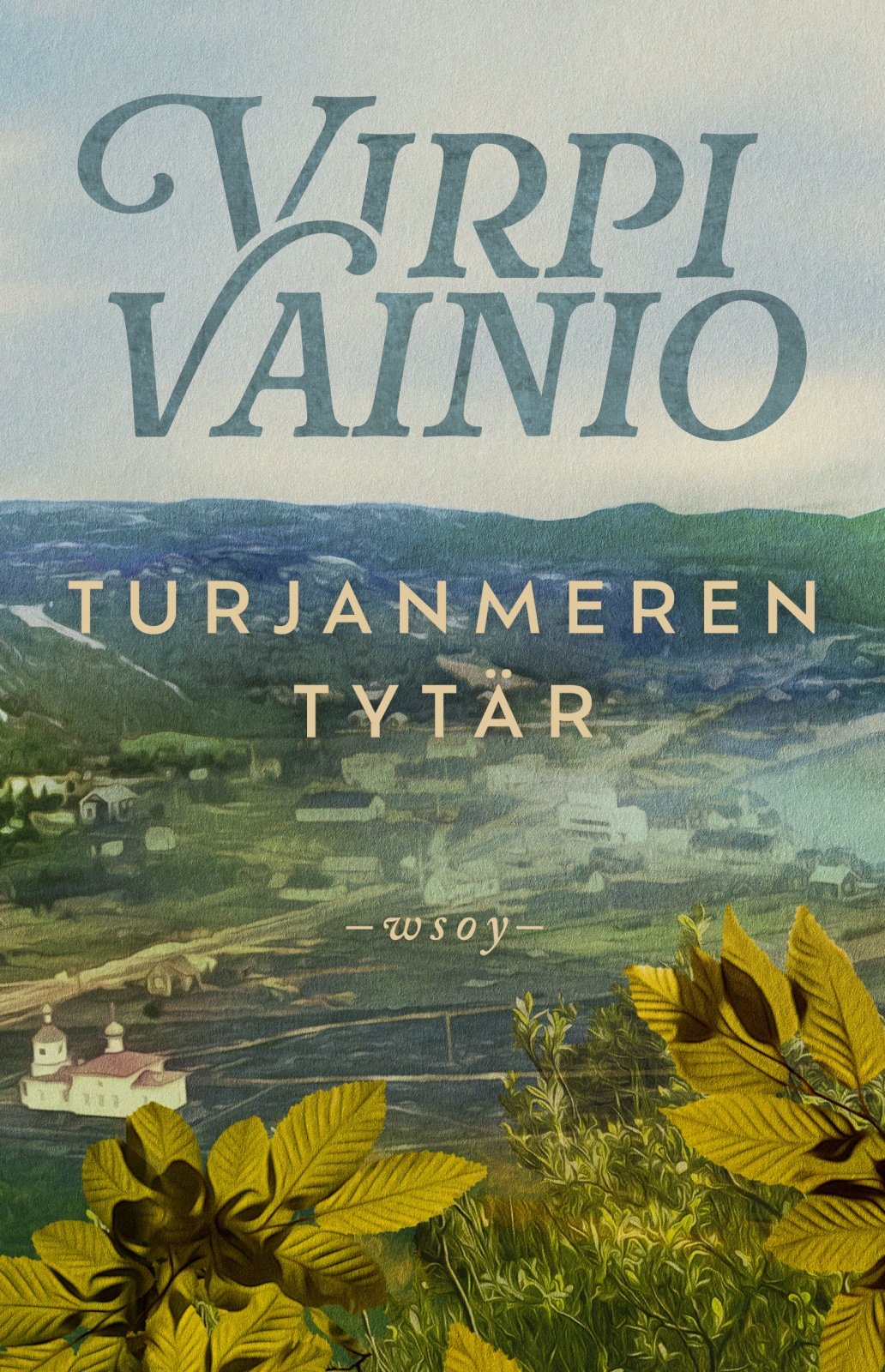 Turjanmeren tytär Turjanmeren tytär Suomen vanhin kirjakauppa - Vuodesta 1899