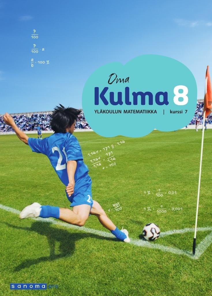 Kulma 8 Oma kirja 7 Suomen vanhin kirjakauppa - Vuodesta 1899