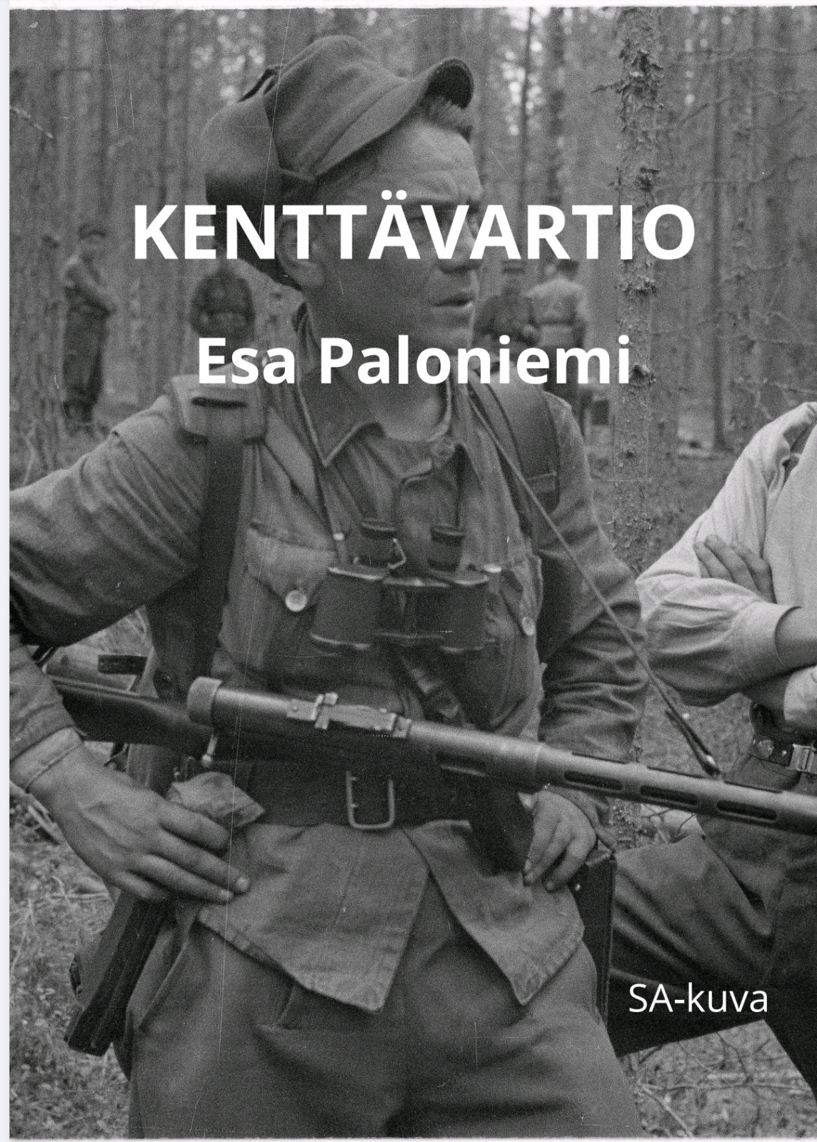 Kenttävartio Suomen vanhin kirjakauppa - Vuodesta 1899