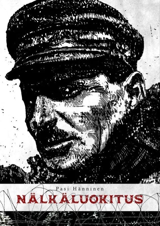 Nälkäluokitus : Naftali Frenkelin tarina Suomen vanhin kirjakauppa - Vuodesta 1899