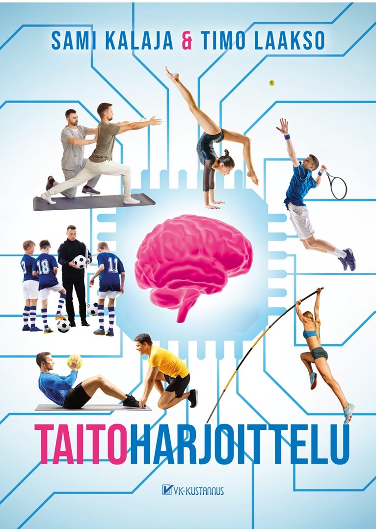 Taitoharjoittelu Taitoharjoittelu Suomen vanhin kirjakauppa - Vuodesta 1899